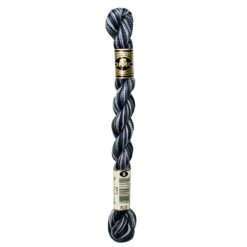 DMC Cotton Perle Nou5 σε Γκρι 53