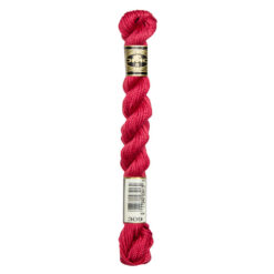 DMC Cotton Perle Noυ5 Χρώμα 309