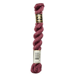 DMC Cotton Perle Noυ5 Χρώμα 315