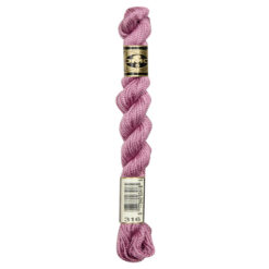 DMC Cotton Perle Noυ5 Χρώμα 316