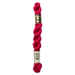 DMC Cotton Perle Noυ5 Χρώμα 326