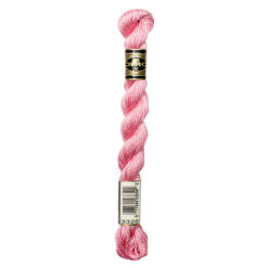 DMC Cotton Perle Noυ5 Χρώμα 3326