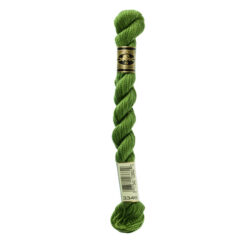 DMC Cotton Perle Noυ5 Χρώμα 3346