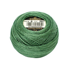 Dmc Κότον Περλέ Κουβαράκι Noυ8 Χρώμα 367