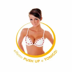 Ενίσχυση Στήθους με Push Up σε Τρίγωνο