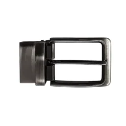 Αγκράφα για Ζώνη Διπλής Όψης με Δαγκάνα