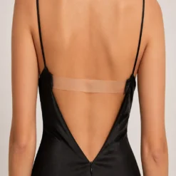 Διάφανη Ταινία TPU 4cm για Σταθερότητα σε Φορέματα