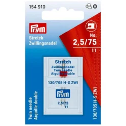 Δίγαζη Βελόνα Οικιακής Ραπτομηχανής Νου75