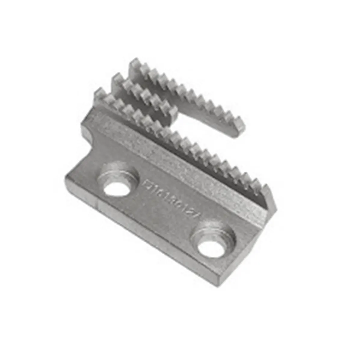 Δόντια Σειράς Β Επαγγελματικής Ραπτομηχανής για Λεπτά και Μεσαία Υφάσματα