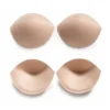 Ενίσχυση Στήθους (Cups) με Push Up Οβάλ