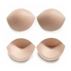Ενίσχυση Στήθους (Cups) με Push Up Οβάλ