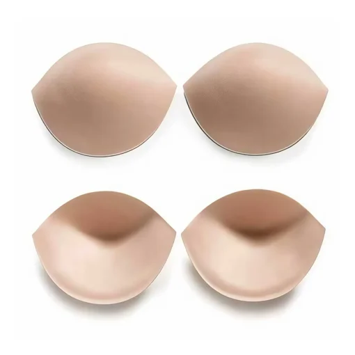 Ενίσχυση Στήθους (Cups) με Push Up Οβάλ