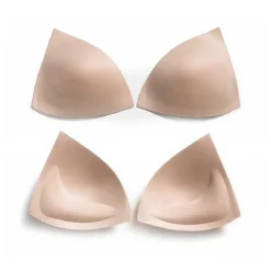 Ενίσχυση Στήθους (Cups) με Push Up σε Τρίγωνο