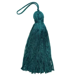 Φούντα Ρεγιόν σε Πετρόλ Απόχρωση