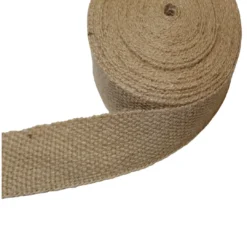 Ψάθινος Ιμάντας σε Φυσική Απόχρωση για Τσάντες