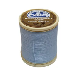 Κλωστή για Κέντημα Μηχανής σε Γαλάζιο 800