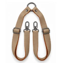 Λουριά Δερματίνης για Τσάντα Πλάτης Backpack - Image 10