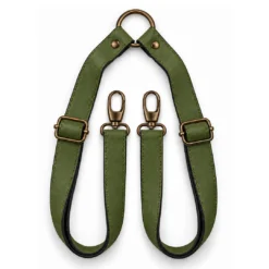 Λουριά Δερματίνης για Τσάντα Πλάτης Backpack - Image 23
