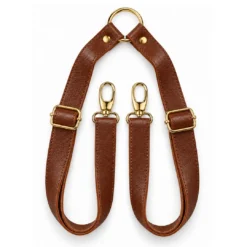 Λουριά Δερματίνης για Τσάντα Πλάτης Backpack - Image 3
