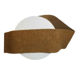 Μάλλινο Ύφασμα για Άνοιγμα Ρούχων σε Μπεζ