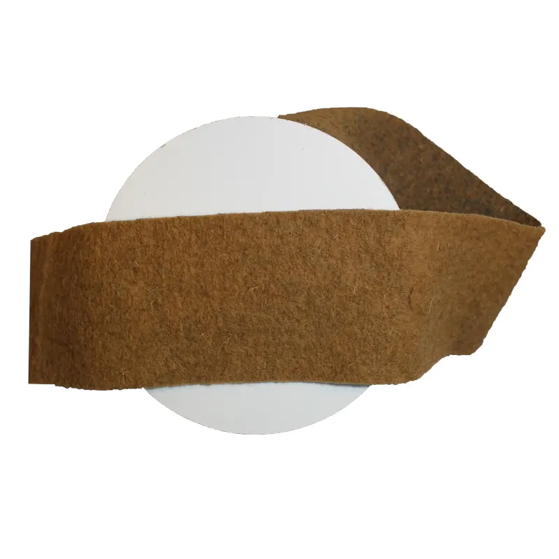 Μάλλινο Ύφασμα για Άνοιγμα Ρούχων σε Μπεζ