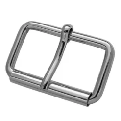 Φιμέ Μεταλλική Αγκράφα για Ζώνη και Λουριά