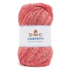 Νήμα για Πλέξιμο Confetti της D.M.C. col 550