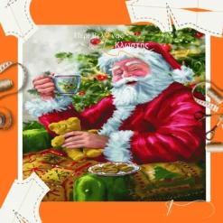 Σχέδια με Χριστουγεννιάτικα