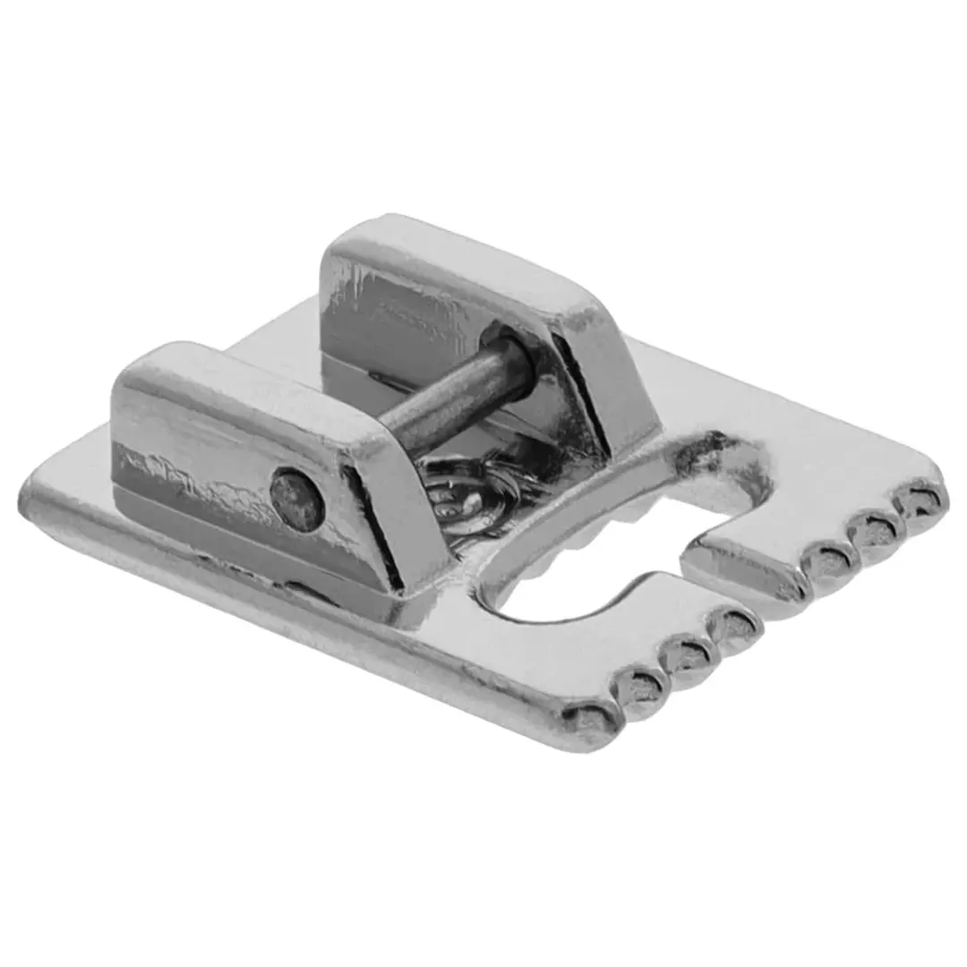 Ποδαράκι για Πιέτες με Αυλάκια Οικιακής Ραπτομηχανής