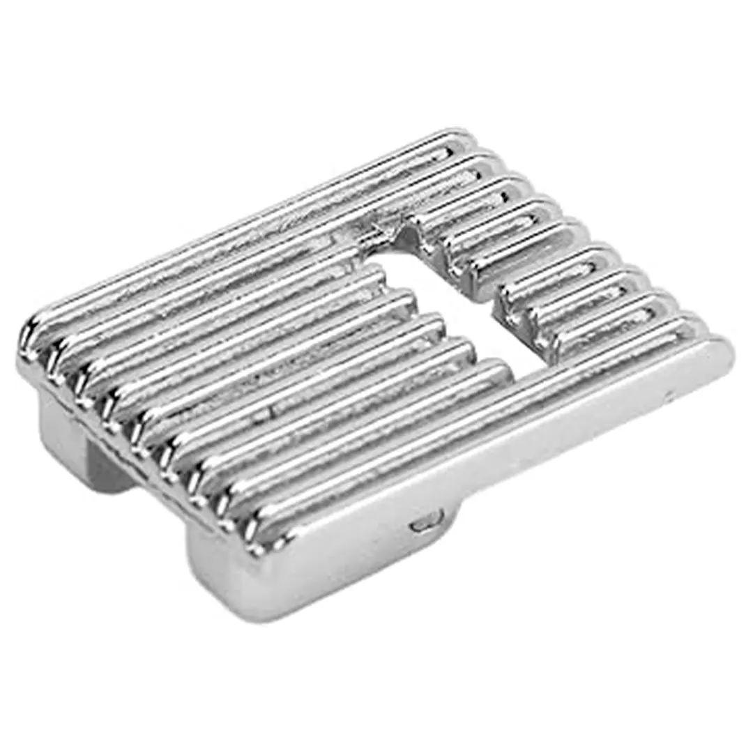 Ποδαράκι για πιέτες με 7 αυλάκια