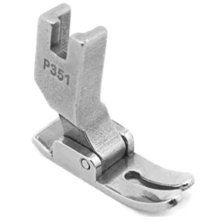 Ποδαράκι Επαγγελματικής Ραπτομηχανής για Ζέρσεϊ Υφάσματα