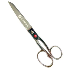 Ψαλίδι Ραπτικής Singer 12.5cm για Ακριβείς Κόψιμο Υφασμάτων