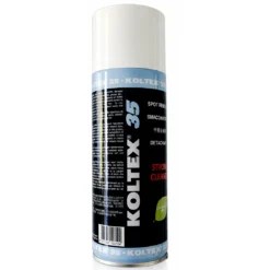 Σπρέι Καθαρισμού από Δύσκολους Λεκέδες σε Υφάσματα