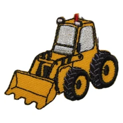 Θερμοκολλητική Στάμπα Φορτωτή για Ράψιμο και Μπάλωμα σε Παιδικά Ρούχα