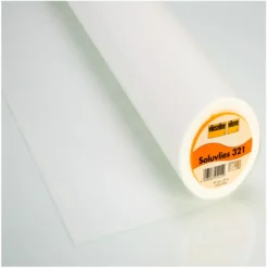 Υδατοδιαλυτό Χαρτί για το Κέντημα