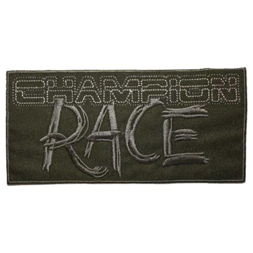 Θερμοκολλητικά Μοτίφ Στάμπες Race σε Λαδί