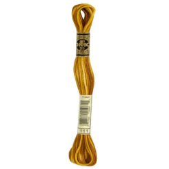 Κλωστές Κεντήματος DMC Καφέ 111