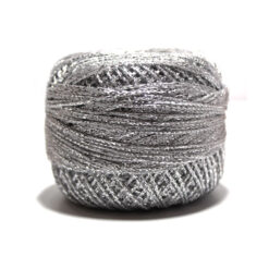 Νήμα Πλεξίματος Μεταλιζέ της Anchor. Χρώμα 301