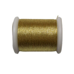 Χρυσοκλωστή Κεντήματος Πεταλούδα σε Χρυσό Ανοικτό