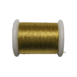 Χρυσοκλωστή Κεντήματος Πεταλούδα σε Χρυσό Μεσαίο