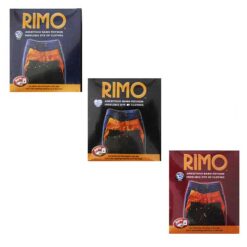 Βαφές Ρούχων Ανεξίτηλες RIMO