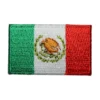 Θερμοκολλητική Στάμπα η Σημαία του Μεξικό