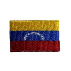 Μοτίφ Στάμπα Σημαία Βενεζουέλας