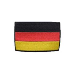 Μοτίφ Στάμπα η Σημαία της Γερμανίας